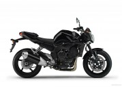 Yamaha FZ1 ABS Yamaha FZ1 ABS
